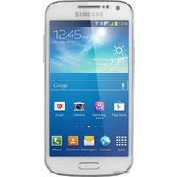 Телефон Samsung Galaxy S4 Mini Duos Value Edition (I9192I)