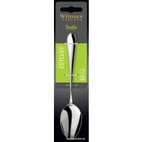 Набор десертных ложек Wilmax Stella WL-999108/2В