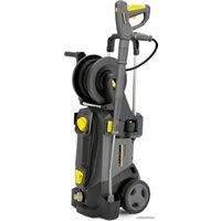 Мойка высокого давления Karcher HD 5/17 CX Plus 1.520-942.0