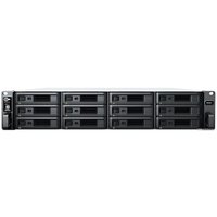 Сетевой накопитель Synology RackStation RS2423+