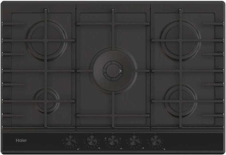 

Варочная панель Haier HAHG7W5HEB