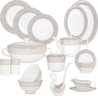 Столовый сервиз Lenardi Севилья 145-536