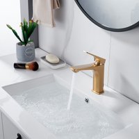 Смеситель Shevanik S4201G