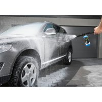 Мойка высокого давления Karcher K 3 Classic Car 1.676-222.0