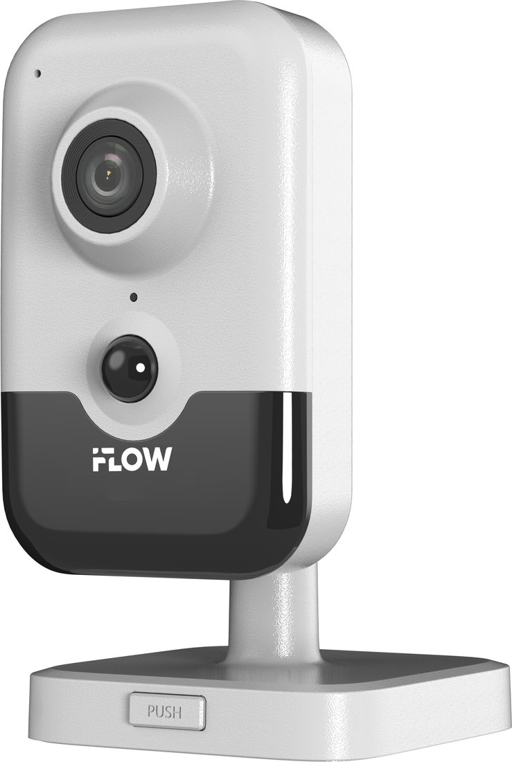 

IP-камера iFlow F-IC-1921CIW (2.8 mm)