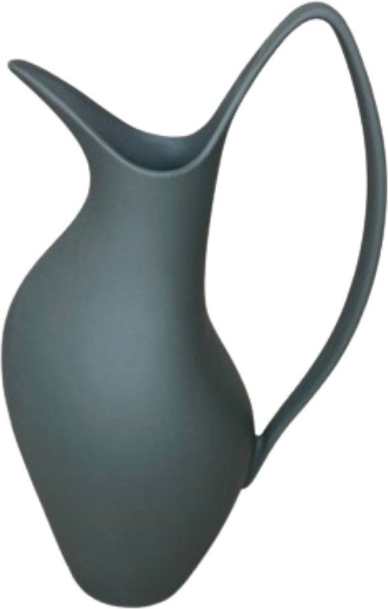 

Ваза Merry Bear Home Decor Китай CY3926C2 (графит)