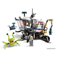 Конструктор LEGO Creator 31107 Исследовательский планетоход