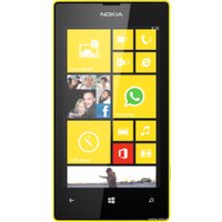 Смартфон Nokia Lumia 520