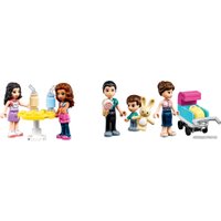 Конструктор LEGO Friends 41450 Торговый центр Хартлейк Сити