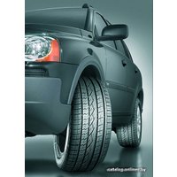 Летние шины Continental ContiCrossContact UHP 275/45R20 110W