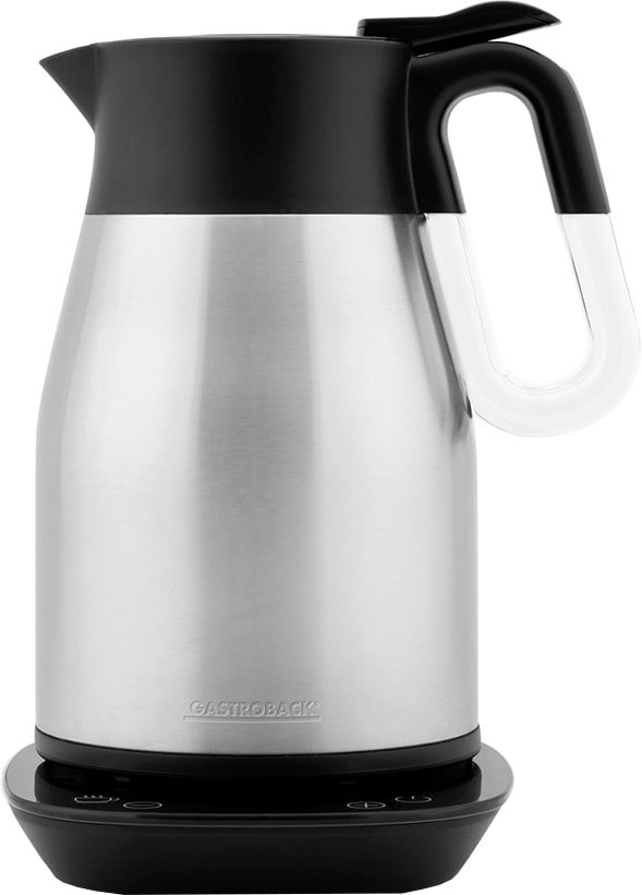 

Электрический чайник Gastroback 42426