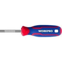 Отвертка Workpro WP221044