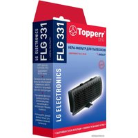 HEPA-фильтр Topperr FLG331
