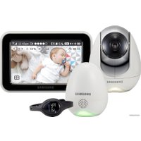 Видеоняня Samsung SEW-3057WP