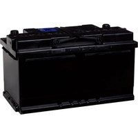 Автомобильный аккумулятор AKBMAX EFB R+ низ. (85 А·ч) в Бобруйске