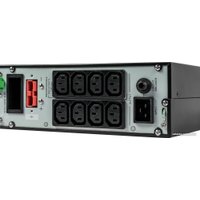 Источник бесперебойного питания Systeme Electric SRTSE2000RTXLISH