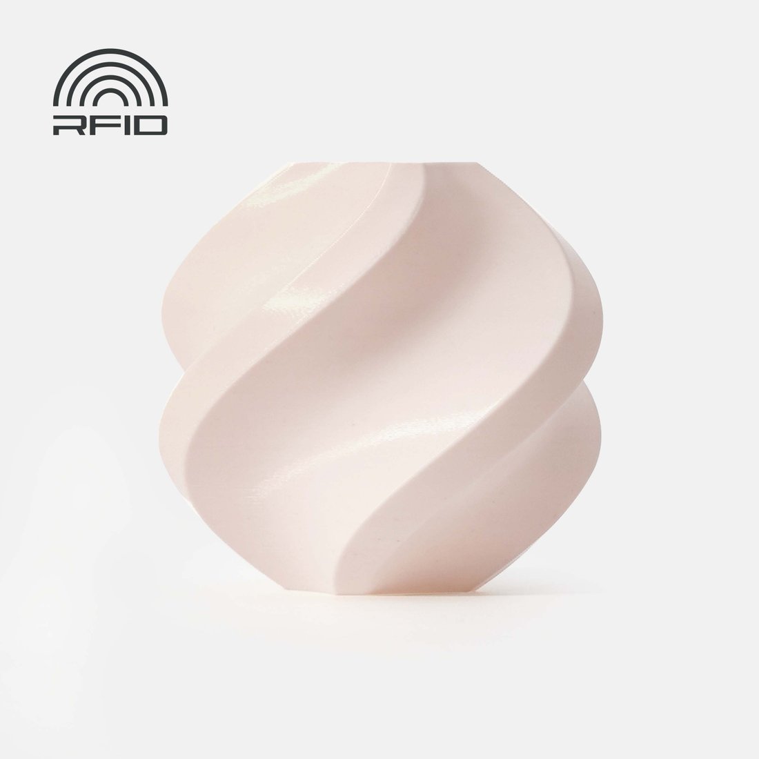 Филамент Bambu Lab PLA Basic A00-P0-1.75-1000-SPL (1.75 мм, 1 кг, бежевый)