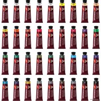 Масляные краски BRAUBERG Art Premiere 192009 (36 шт)