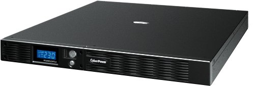 

Источник бесперебойного питания CyberPower PR1000ELCDRT1U 1000VA