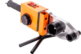 Аппарат для сварки труб FoxWeld FoxPlastic 2500 ZJM