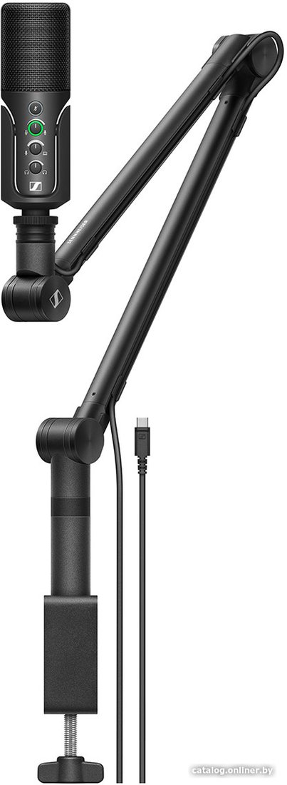 Проводной микрофон Sennheiser Profile USB Streaming Set