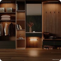 Ночник Yeelight Wireless Rechargeable Motion Sensor Light L60 YLYD012 (серый)