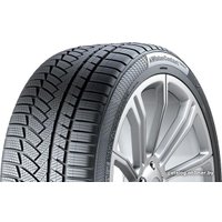 Зимние шины Continental WinterContact TS 850 P 255/55R19 111V XL