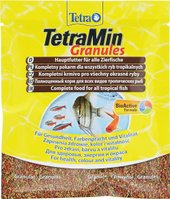 TetraMin Granules Sachet 15 г