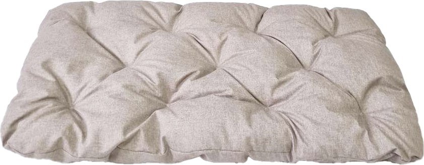 

Лежак Matex Melange Pet 66-644 (светло-коричневый)