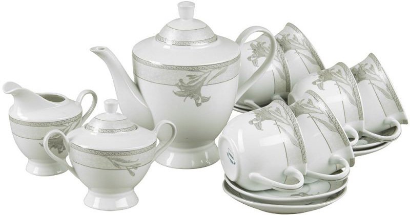 

Сервиз Rosenberg RPO-115012-15