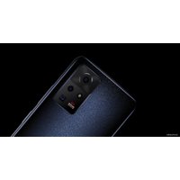 Телефон Infinix Zero X Pro 8GB/256GB (черный)