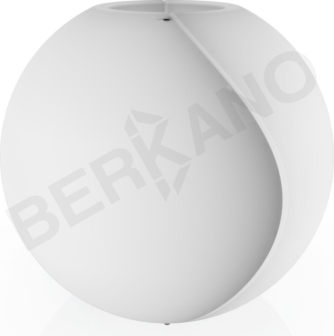 

Фигурка для сада Berkano Woodland 210_117_03 (белый)