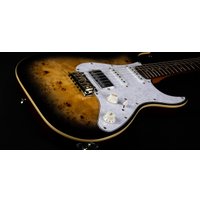 Электрогитара JET JS-450 QTBR