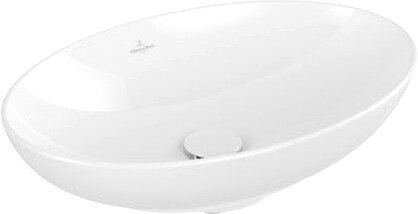 

Умывальник Villeroy & Boch 4A4701R1