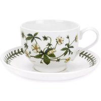 Чашка Portmeirion Ботанический сад Лапчатка PRT-BG04557-27