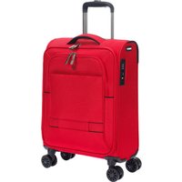 Чемодан-спиннер Torber Brosno T1901S (красный)