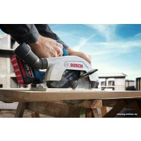 Дисковая (циркулярная) пила Bosch GKS 185-LI Professional 06016C1223 (с 1-м АКБ)