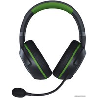 Наушники Razer Kaira для Xbox (черный)