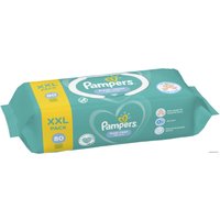 Влажные салфетки Pampers Fresh Clean (80 шт)