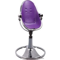 Высокий стульчик Bloom Fresco Chrome