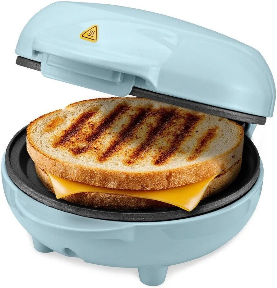 

Бутербродница Kitfort KT-4627