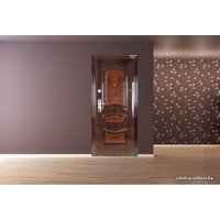 Металлическая дверь Yasin F06