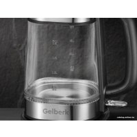 Электрический чайник Gelberk GL-KG22