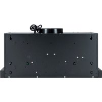Кухонная вытяжка Exiteq EX-1536 (черный)
