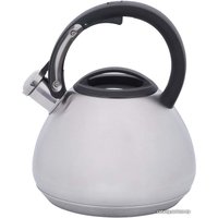 Чайник со свистком Resto Kitchenware Lyra 90603