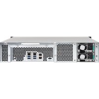 Сетевой накопитель QNAP TS-853U-RP