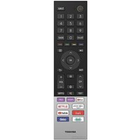 Телевизор Toshiba 50C450KE