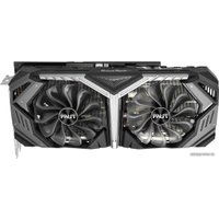 Видеокарта Palit GeForce RTX 2070 GameRock Premium 8GB GDDR6 NE62070H20P2-1061G