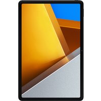 Планшет POCO Pad 8GB/256GB международная версия (синий)