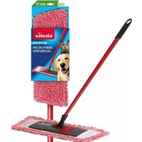Швабра-моп Vileda Pet Pro для волос и шерсти